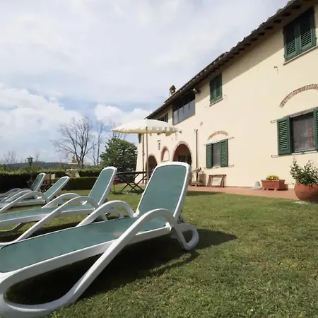 Ferienhaus Brucina - Private With Shared Pool *