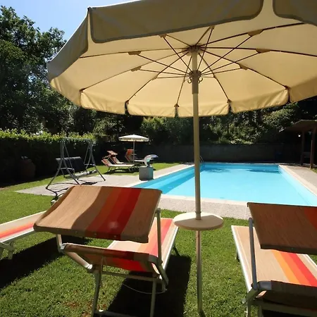 Brucina - Private With Shared Pool * Montelupo Fiorentino