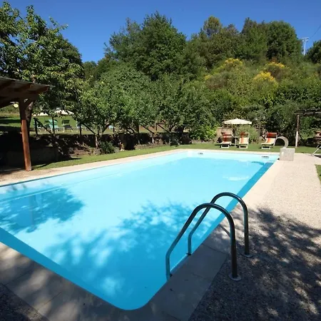 Brucina - Private With Shared Pool