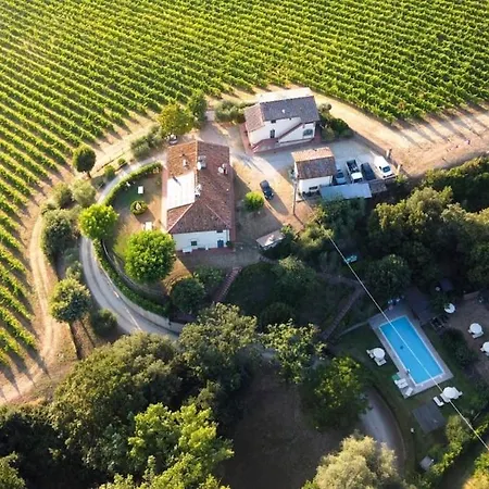 Ferienhaus Brucina - Private With Shared Pool