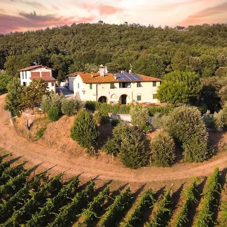 Brucina - Private With Shared Pool Ferienhaus *