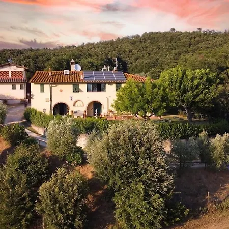 Ferienhaus Brucina - Private With Shared Pool *
