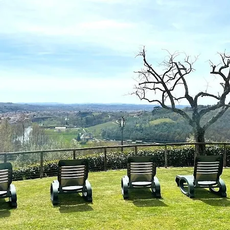 Brucina - Private With Shared Pool *