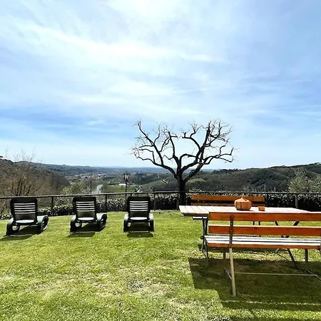 Brucina - Private With Shared Pool * Montelupo Fiorentino
