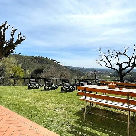 Brucina - Private With Shared Pool