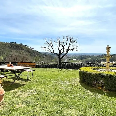 Ferienhaus Brucina - Private With Shared Pool