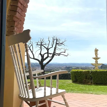 Brucina - Private With Shared Pool Ferienhaus *