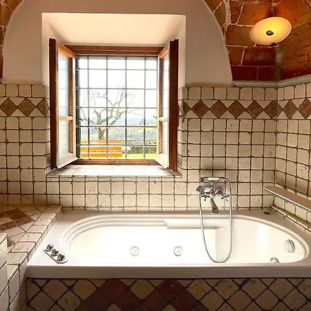 Ferienhaus Brucina - Private With Shared Pool Montelupo Fiorentino