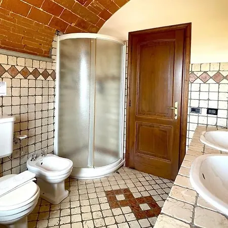 Ferienhaus Brucina - Private With Shared Pool *
