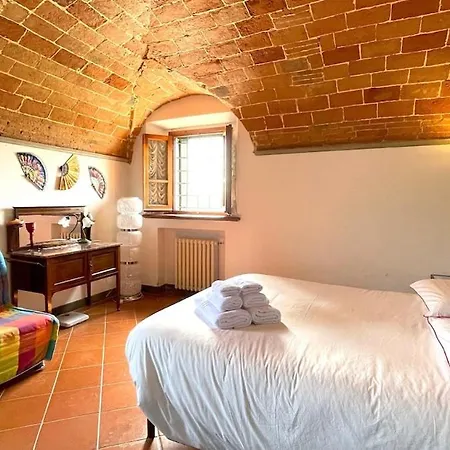 Brucina - Private With Shared Pool *
