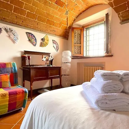 Brucina - Private With Shared Pool Montelupo Fiorentino