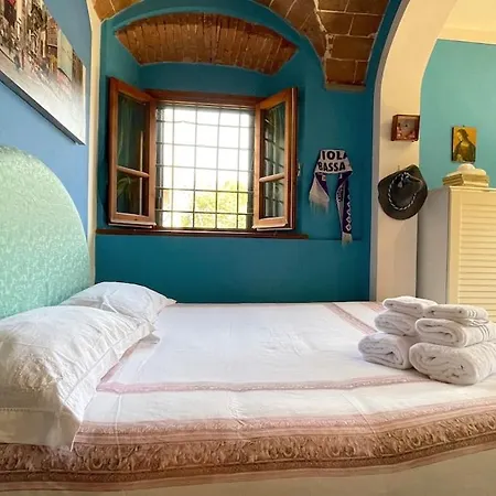 Brucina - Private With Shared Pool