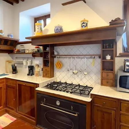 Brucina - Private With Shared Pool Montelupo Fiorentino