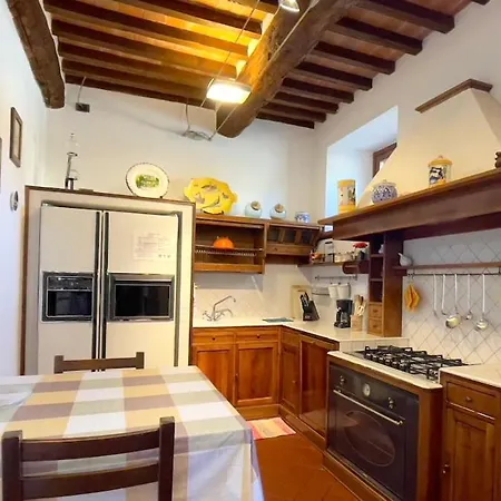 Brucina - Private With Shared Pool * Montelupo Fiorentino