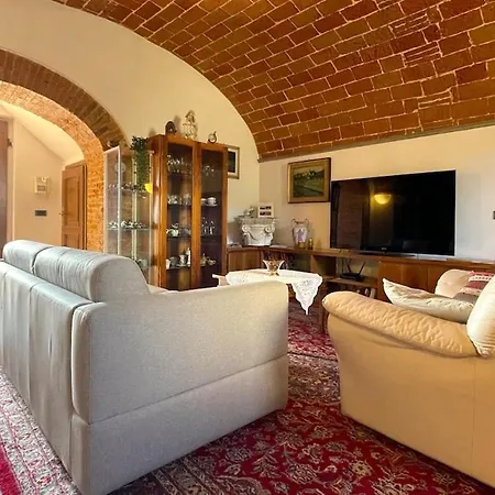 Ferienhaus Brucina - Private With Shared Pool Montelupo Fiorentino